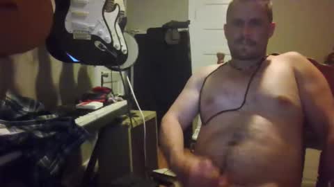 ronniejohnston13 online show from 06.06.26
