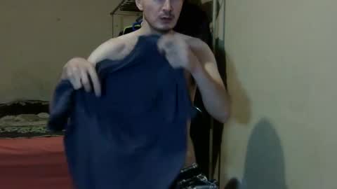 ronniemaster online show from 01.09.25