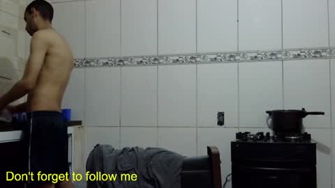 Snapshot of ronnispoto chatting on 02.21.25 ronny online show from 02.21.25