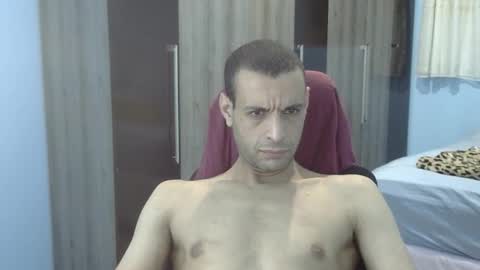 Snapshot of ronnispoto chatting on 02.25.26 ronny online show from 02.25.26