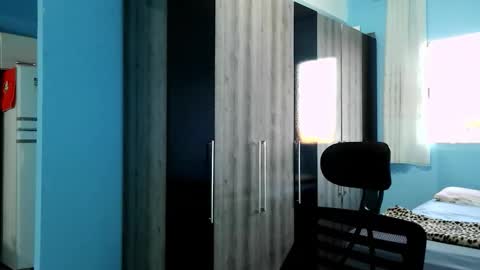 Snapshot of ronnispoto chatting on 03.02.26 ronny online show from 03.02.26