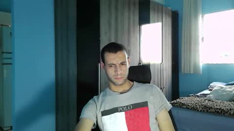 Snapshot of ronnispoto chatting on 03.03.26 ronny online show from 03.03.26