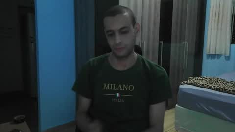 ronny online show from 04.14.26