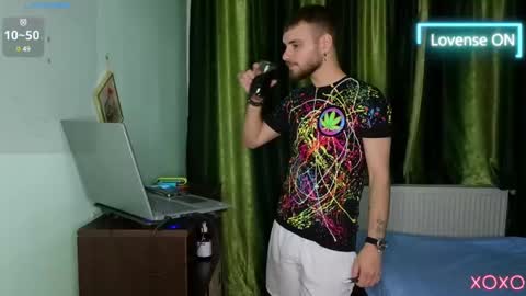 Ronny online show from 12.11.24