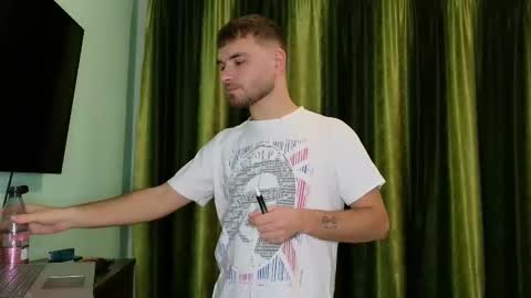 Ronny online show from 12.17.25