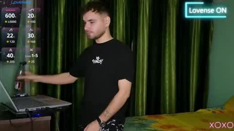 Ronny online show from 12.19.25