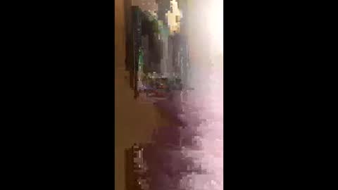 Ronnyman online show from 04.04.26