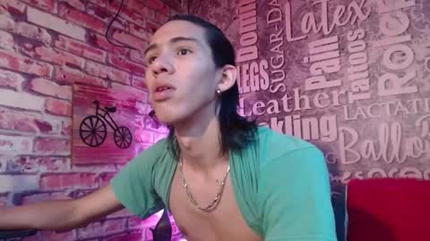 RonyMiller 1 online show from 12.07.24