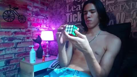 RonyMiller 1 online show from 12.11.24