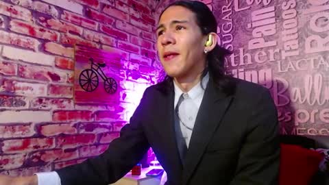 RonyMiller 1 online show from 12.27.24