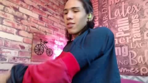 RonyMiller 1 online show from 01.17.25