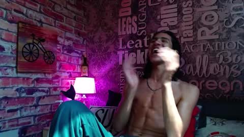 RonyMiller 1 online show from 01.19.25