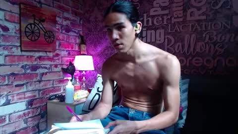 RonyMiller 1 online show from 01.24.25