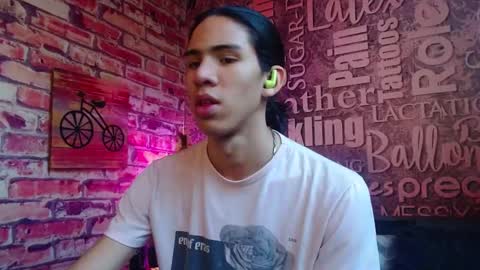 RonyMiller 1 online show from 02.02.25