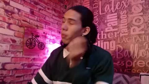 RonyMiller 1 online show from 02.21.25