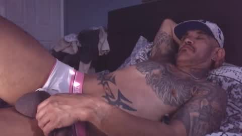 roodogzxl online show from 12.17.25