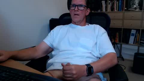 rookiewookie online show from 08.01.26