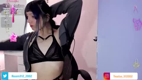 Twelve 3 Inst Twelve 312002 Twitter Room312 2002 online show from 03.29.26