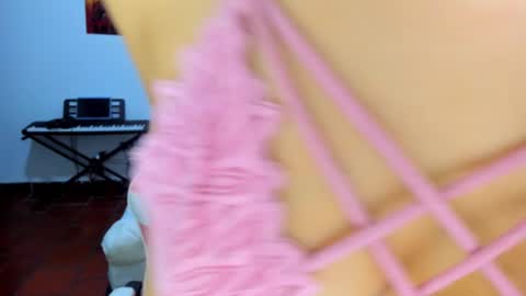 Snapshot of room_kitty chatting on 11.22.25 MIA AND PAUL online show from 11.22.25