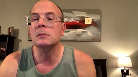 roomiesundies69 online show from 01.18.26