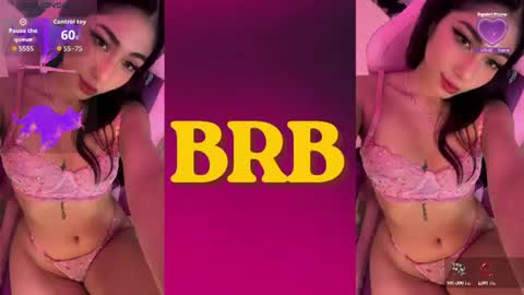Snapshot of roose_eva chatting on 06.19.26 roose eva online show from 06.19.26