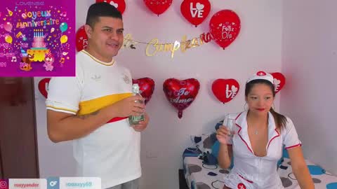    online show from 03.04.25