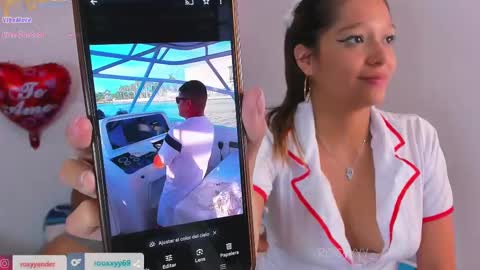    online show from 03.04.25