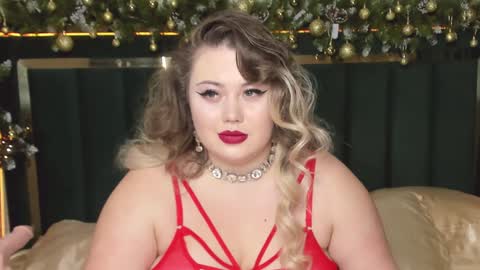 Chloe online show from 12.29.24