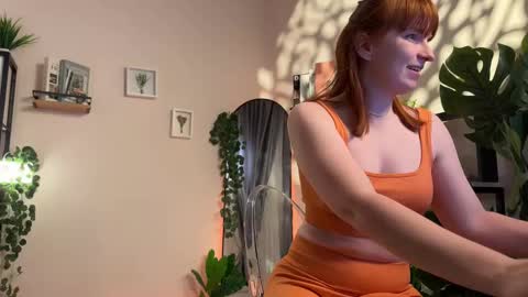 rosa_morgan online show from 02.17.25