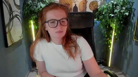 rosa_morgan online show from 09.25.25