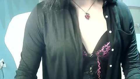 Rosa online show from 10.17.25