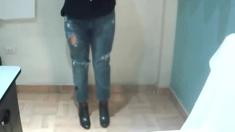 Rosa online show from 02.27.26