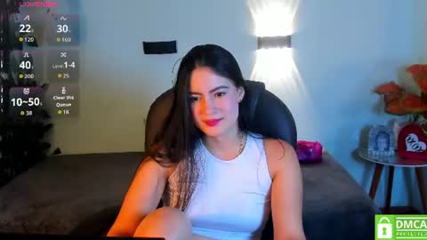 Snapshot of rosaliea chatting on 07.15.26 R O S A L I A online show from 07.15.26