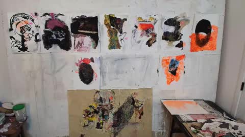 Rosalie Caine online show from 11.12.25