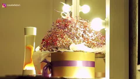 Rosalie online show from 11.20.25