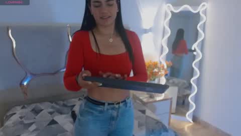 ROSALIN online show from 11.12.25