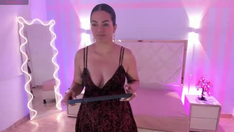 Snapshot of rosalind_tay chatting on 06.05.26 ROSALIN online show from 06.05.26