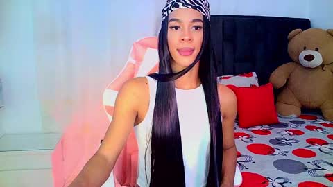 Rosalinda online show from 03.29.26