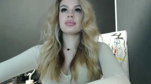 Rosalina online show from 02.06.26