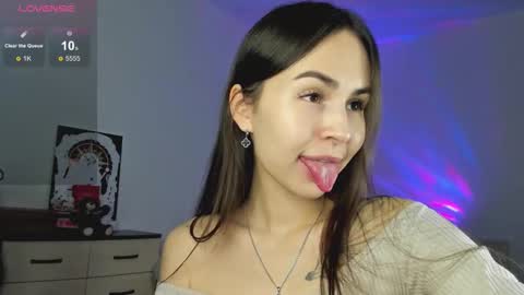 Kerry online show from 11.21.25