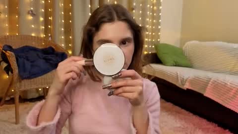 Kylie online show from 02.18.26