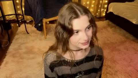 Kylie online show from 04.02.26