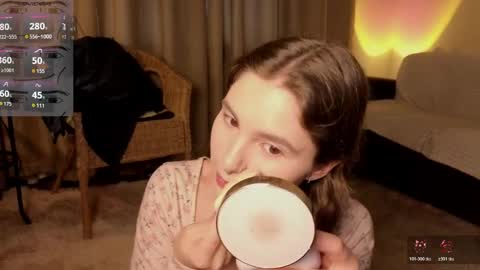 Kylie online show from 04.19.26