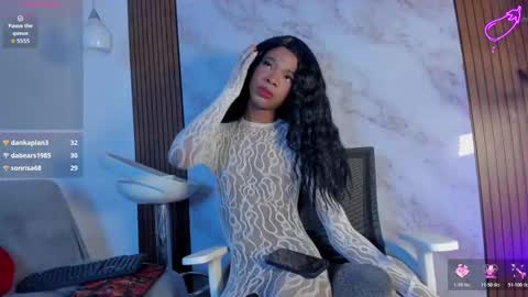 rosaly_rodman online show from 01.10.26