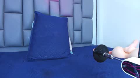 rosana_gomez online show from 11.15.25