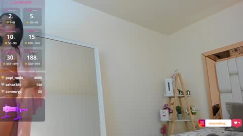 Aleja online show from 02.04.25