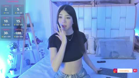 Aleja online show from 09.13.25