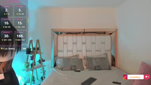 Aleja online show from 09.19.25