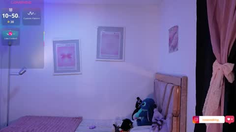 Aleja online show from 12.23.25