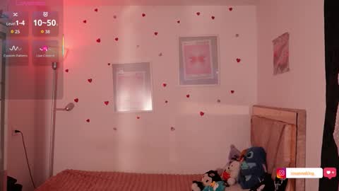 Aleja online show from 03.25.26